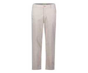 CARTOON - Lässige 7/8 Chino-Hose mit elastischem Bund beige - Gr. - 44