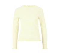 Langarm-Shirt Beige 36