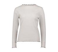 CARTOON - Langarm-Shirt weiß - Gr. - 42