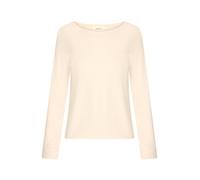 CARTOON - Langarm-Shirt White Swan - Gr. - 38