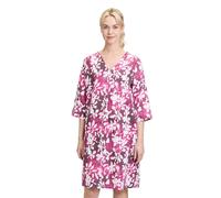 CARTOON Leinen-Kleid in Pink - Größe 36 | Damen Kleider