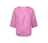 CARTOON - Leinenbluse magenta haze - Gr. - 36