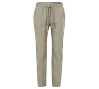 Cartoon Damen Leinenhose unifarben 40, Cardamom Seed