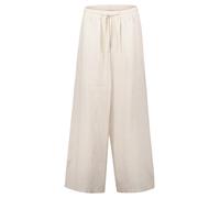 CARTOON - Leinenhose nature/cream - Gr. - 38
