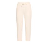 CARTOON - Leinenhose oat milk - Gr. - 38