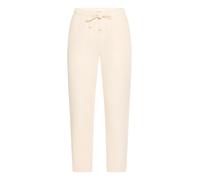 Cartoon - Leinenhose oat milk - Gr. - 42
