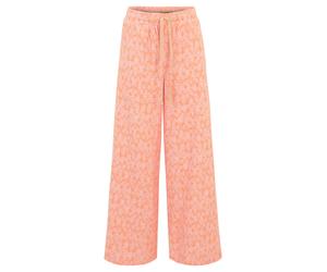 CARTOON - Leinenhose pink/apricot - Gr. - 38
