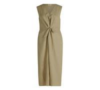 CARTOON - Leinenkleid elm - Gr. - 34