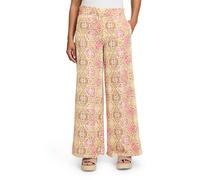 CARTOON Marlenehose in Beige - Größe 42 | Damenhosen