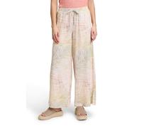 CARTOON Marlenehose in Creme - Größe 34 | Damenhosen