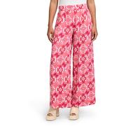 CARTOON Marlenehose in Pink - Größe 42 | Damenhosen