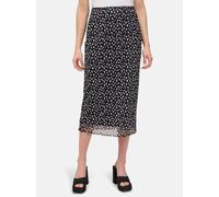 Cartoon Midirock Damen mehrfarbig, 40