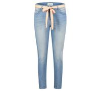 CARTOON - Modern fit jeans light blue denim - Gr. - 44