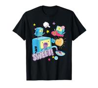 Cartoon Network Adventure Time BMO Sweet T-Shirt