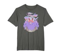 Cartoon Network Adventure Time Lumpy Yeah Whatever T-Shirt