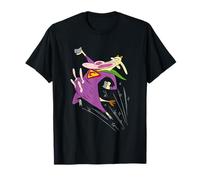 Cartoon Network Cow & Chicken Super Cow T-Shirt