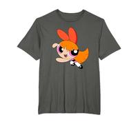 Cartoon Network Powerpuff Girls Blossom T-Shirt