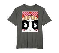 Cartoon Network The Powerpuff Girls Fierce Blossom T-Shirt