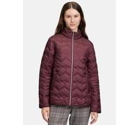 Cartoon Outdoorjacke Damen bordeaux, 40