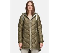 Cartoon Outdoorjacke Damen khaki, 36