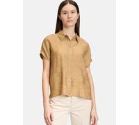 CARTOON - Oversize-Bluse antique bronze - Gr. - 46