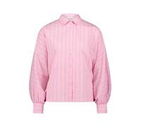Oversize-Bluse Pink 38