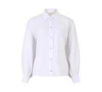 CARTOON - Oversize-Bluse weiß - Gr. - 42