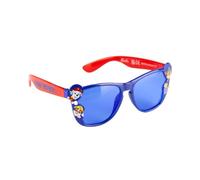 CARTOON Paw Patrol Sonnenbrille für Kinder, rechteckig, verspiegelt, UV400-Filter