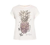 CARTOON - Printshirt Beige - Gr. - 42