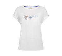 CARTOON - Printshirt Blue - Gr. - 36