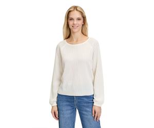 CARTOON Pullover in Creme - Größe 38 | Damen Pullover Cardigans