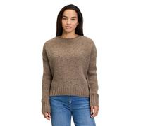 CARTOON Pullover in Hellbraun - Größe 38 | Damen Pullover Cardigans