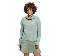 CARTOON Rollkragenpullover in Hellblau - Größe 44 | Damen Pullover Cardigans