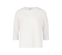 CARTOON - Rundhals-Shirt rohweiß - Gr. - 38