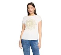 CARTOON Shirt in Creme - Größe 38 | Damen Tops