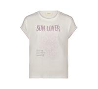 CARTOON Shirt in Creme - Größe 40 | Damen Tops