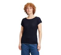 CARTOON Shirt in Dunkelblau - Größe 34 | Damen Tops