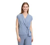 CARTOON Shirt in Hellblau - Größe 44 | Damen Tops