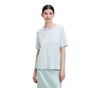 CARTOON Shirt in Mint - Größe 44 | Damen Tops