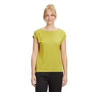 CARTOON Shirt in Moosgrün - Größe 46 | Damen Tops