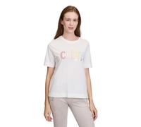 CARTOON Shirt in Weiß - Größe 36 | Damen Tops