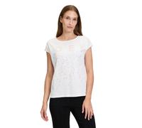 CARTOON Shirt in Weiß - Größe 36 | Damen Tops