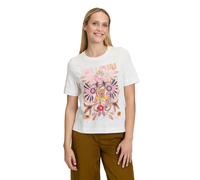 CARTOON Shirt in Weiß - Größe 40 | Damen Tops