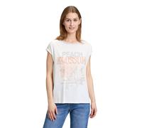 CARTOON Shirt in Weiß - Größe 42 | Damen Tops