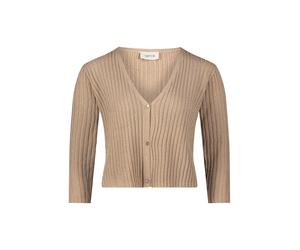 CARTOON - Shirtjacke elm - Gr. - 40