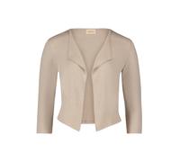 CARTOON - Shirtjacke nature/silver - Gr. - 38