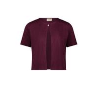 CARTOON - Shirtjacke purple/purple - Gr. - 40