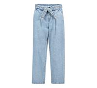 CARTOON - Sommerjeans Light Blue Denim - Gr. - 40
