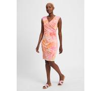 CARTOON - Casual-Kleid orange/pink - Gr. - 40