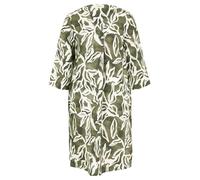 Cartoon - Sommerkleid green - Gr. - 38